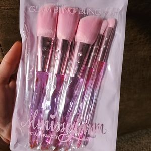 Slmissglam 'Glam Bling Bling Set'